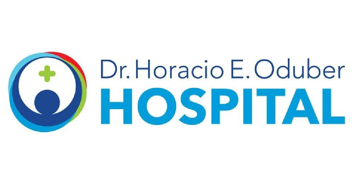 Dr. Horacio E. Oduber Hospital