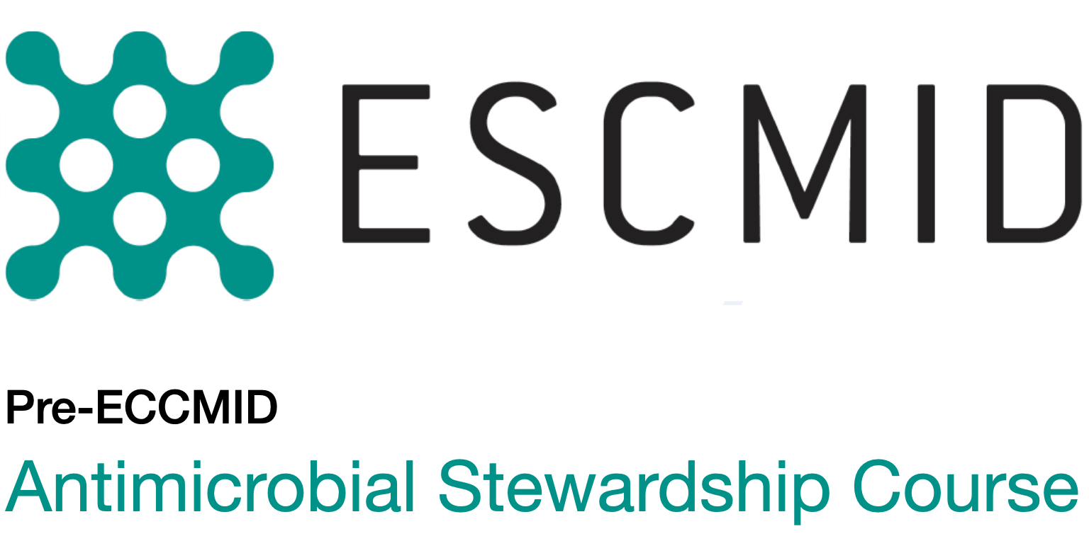 Pre-ECCMID Course
